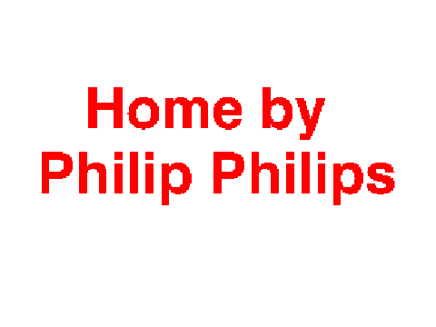 Home Philip Philips