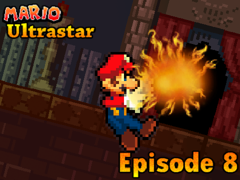 Mario Ultrastar Ep8