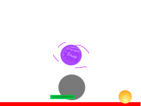 pong game