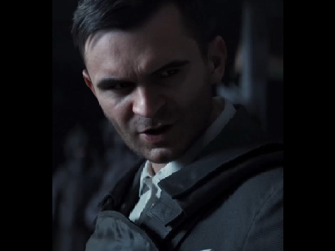 "