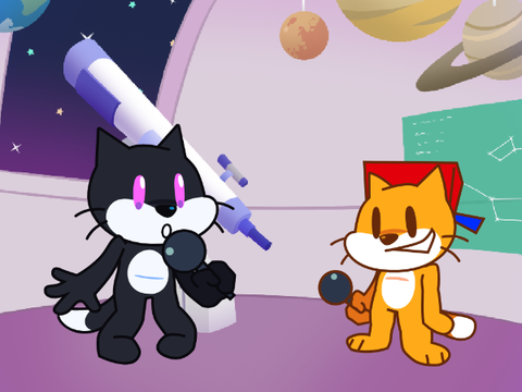 Add yourself/your oc singing K.O.U