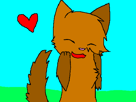 Cute kitty CC Entry!