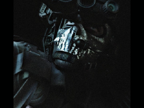 The