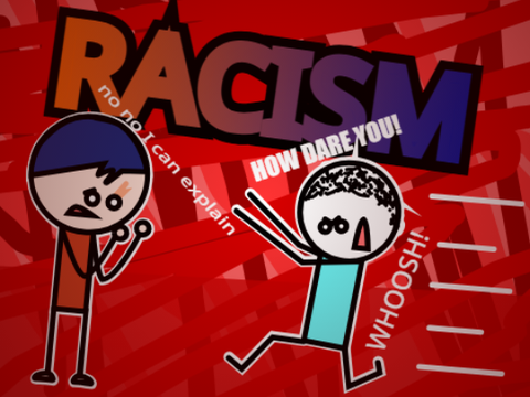 Racism..