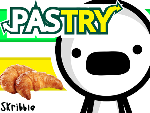 Pastry #All #Animations #Art