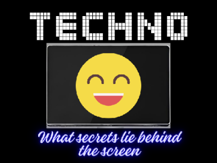 TECHNO - Chapter One - Techno 
