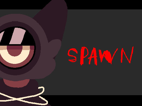 Spawn || Animation meme
