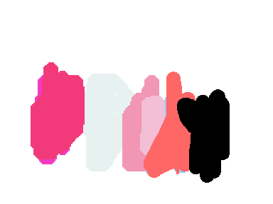 palette