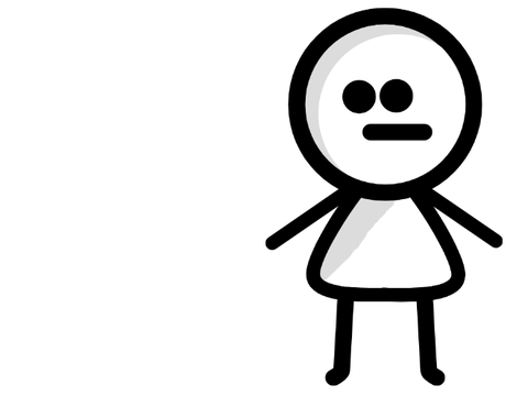My new OC