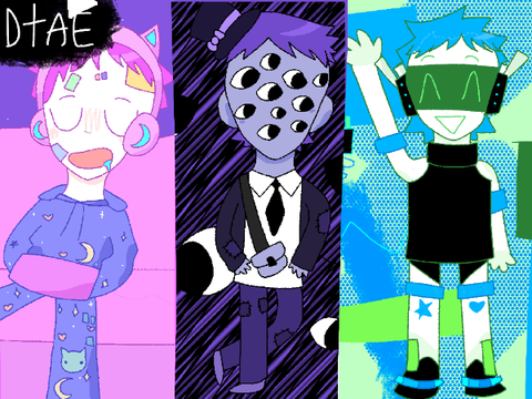 DTAE