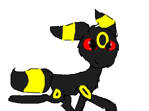 umbreon