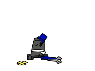 where he ended up: (deh is looking for him)