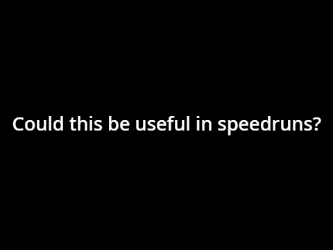 I found something in Undertale Yellow