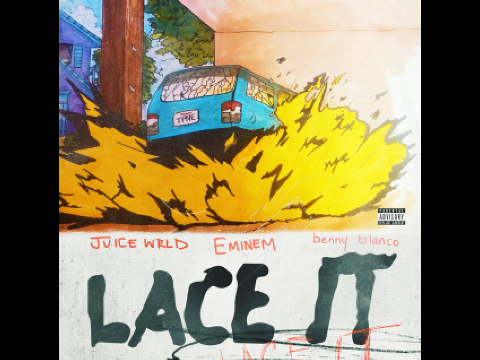 Lace It
