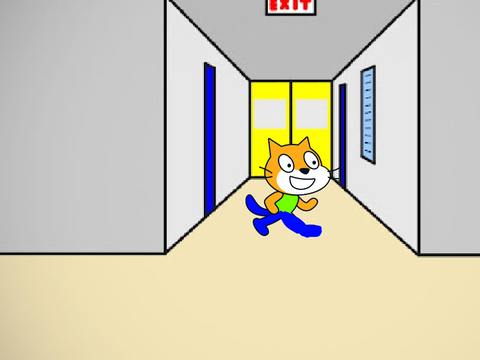 Scratch’s Basics 