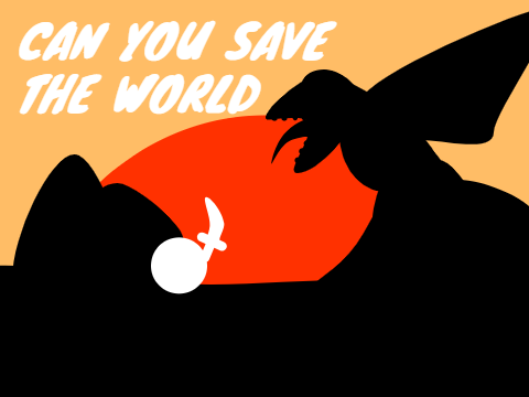 Save The World