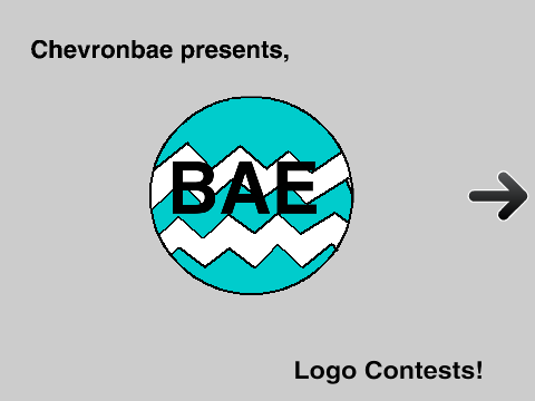 February Logo Contest! Ended!!