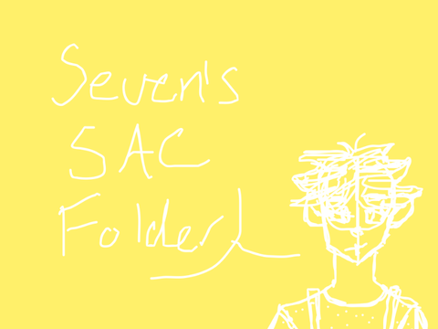 Seven's SAC Folder - February '24