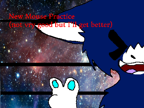 {MEME} Strobe light- remix