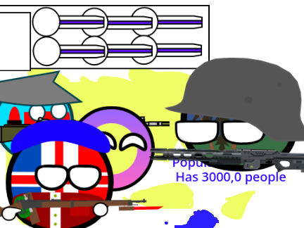 Liberation campaign 