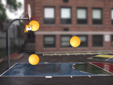 Dodge ball