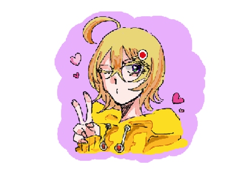 新アイコン