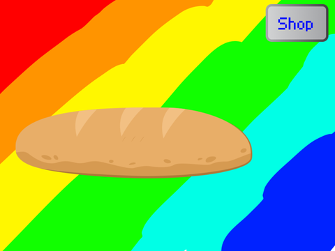 33‘sBread clicker