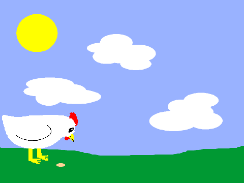 Chicken
