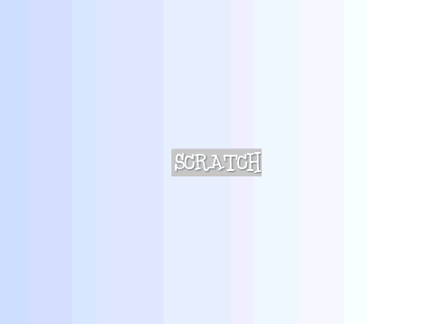 Scratch Logo
