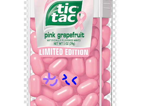 Add yourself as a TicTac remix