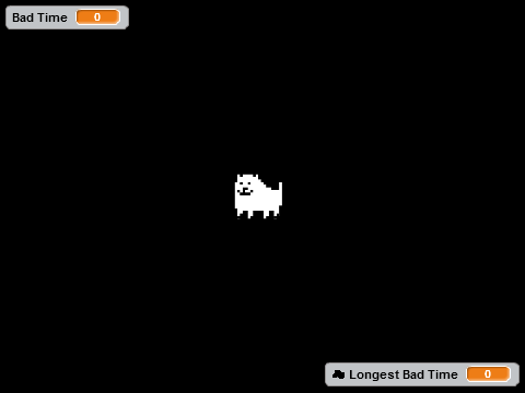 Annoying Dog (Dog Song Dog Version)