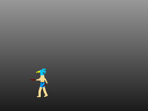 シャングリラ・フロンティア素材 remix
