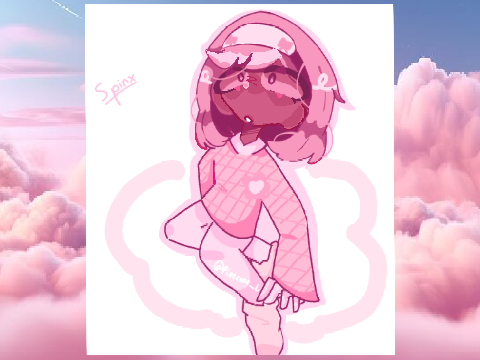 Collab Entry ;>