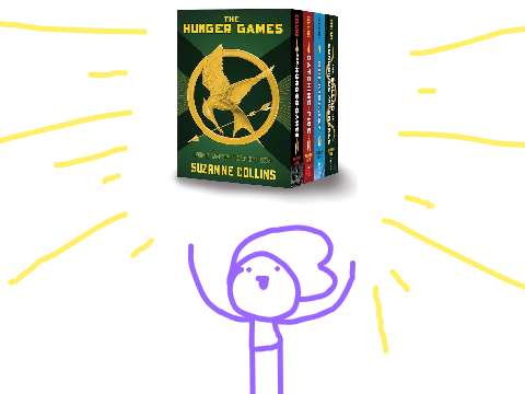 Da Hungee Games