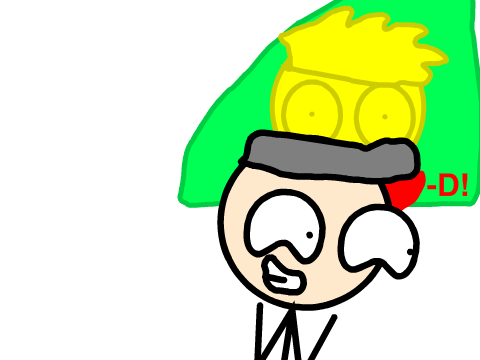JumpyRedzo in a nutshell