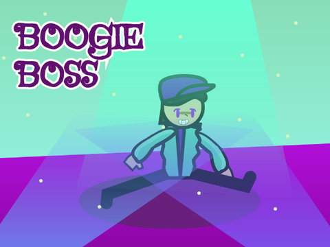 Boogie Boss - BeepBox Composition