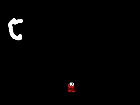 a massive platformer remix