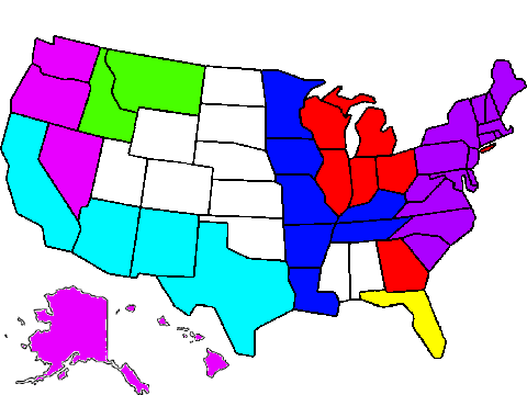 the entire story of ohio i guess