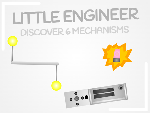 Little Engineer Beta
