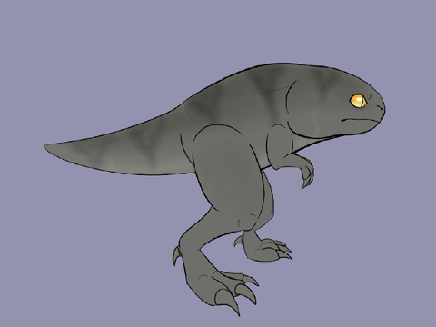 Irarvyn’s Guar