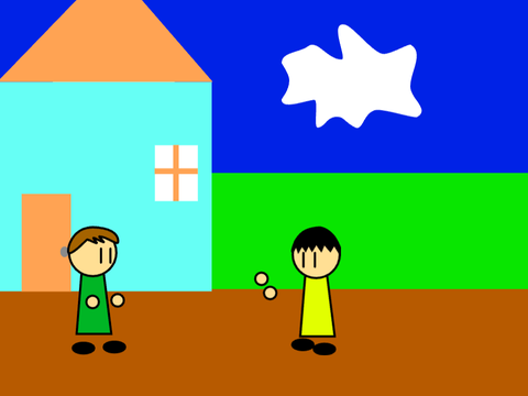 The Scratch Games