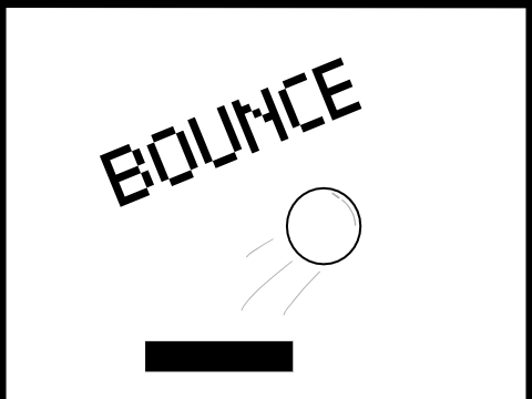 ~BOUNCE~