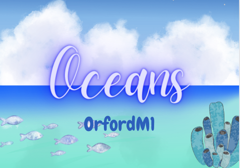 Thumbnail for Oceans