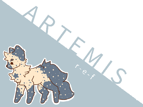 .:. Artemis - Ref .:.