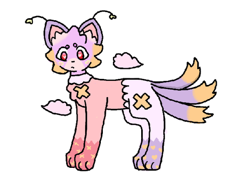 Request #1 Finished