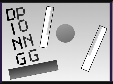 Ding Pong (DP)