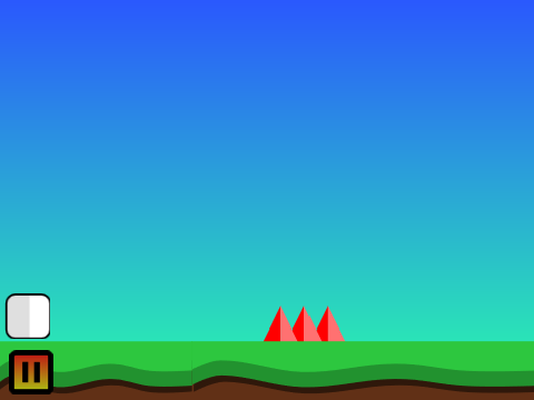 Inverse - A Platformer (BETA)