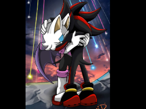 POOR ROUGE!
