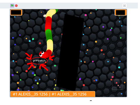 WHAAAAAT !? NOOO ?! I HAVE PLAYED WITH GRIFFPATCH TO SLITHER.IO !!!