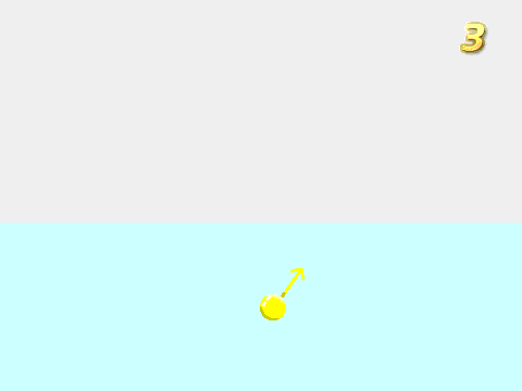Bubble Breaker Alpha v.3